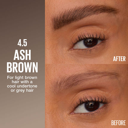 Maybelline Brow Inserts Brow Multiplying Tool Ash Brown