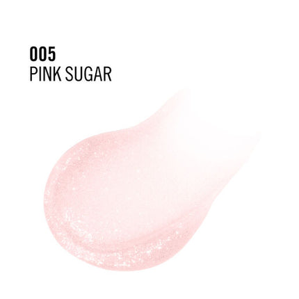 Rimmel London Oh My Gloss! Lip Oil 005 Pink Sugar 4.5ml