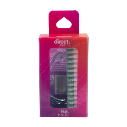 Direct Beauty Nail Brush