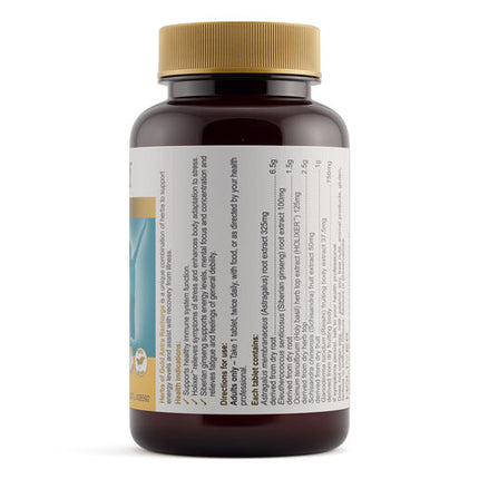 Herbs of Gold Astra Recharge 60 Tablets