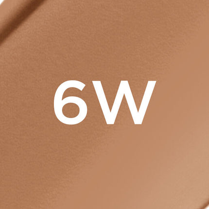 L'Oreal True Match Liquid Foundation 6.W Golden Honey