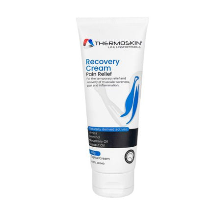 Thermoskin Recovery Cream Pain Relief 100G