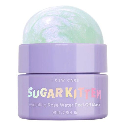 I Dew Care Sugar Kitten Peel Off Mask