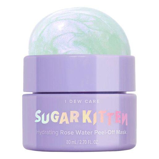 I Dew Care Sugar Kitten Peel Off Mask