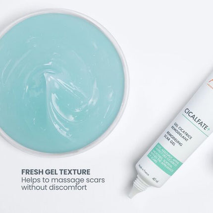 Avène Cicalfate+ Remodelling Scar Gel 40mL