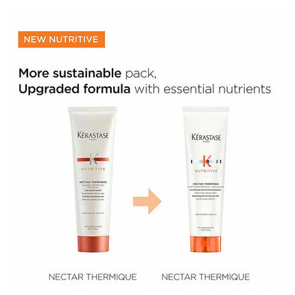 Kerastase Nutritive Blow Dry Primer 150Ml
