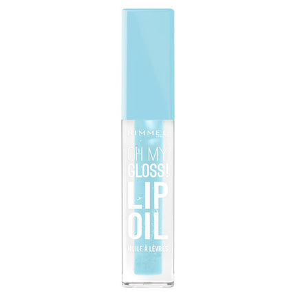 Rimmel London Oh My Gloss! Lip Oil 011 Shade Shifter 4.5ml