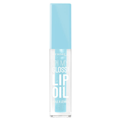 Rimmel London Oh My Gloss! Lip Oil 011 Shade Shifter 4.5ml