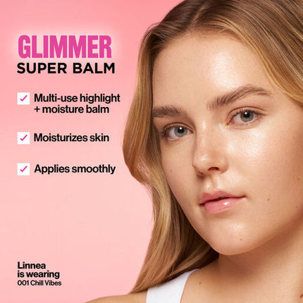 Revlon Glimmer Super Balm Cocktail Hour 24g