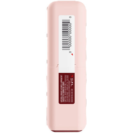 Maybelline Serum Lipstick Maybe Its Intense 104