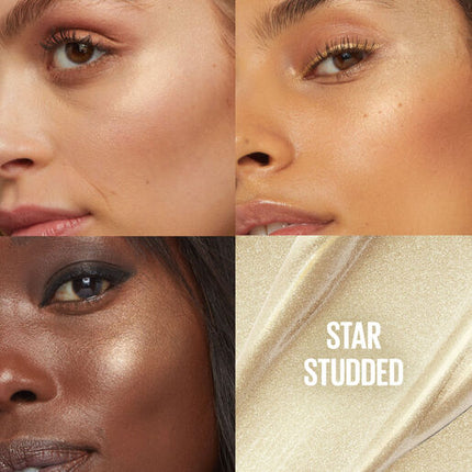 Maybelline Sunkisser Liquid Highlighter Star Studded 4.7ml