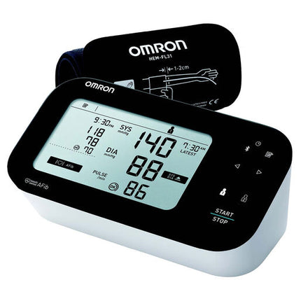 Omron Elite Blood Pressure Monitor HEM7383T1