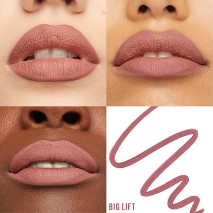Maybelline New York Lifter Lip Liner 007 Big Lift