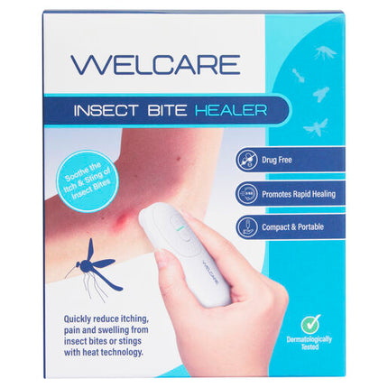 Welcare Insect Bite Healer