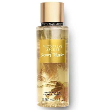 Victoria's Secret Coconut Passion Fragrance Mist 250mL