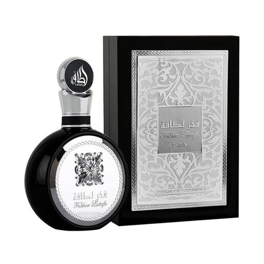 Lattafa Fakhar Eau De Parfum 100mL