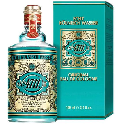 4711 Original Eau de Cologne 100mL