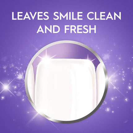 Oral B 3DWhite Luxe Glamorous White Toothpaste 95 g