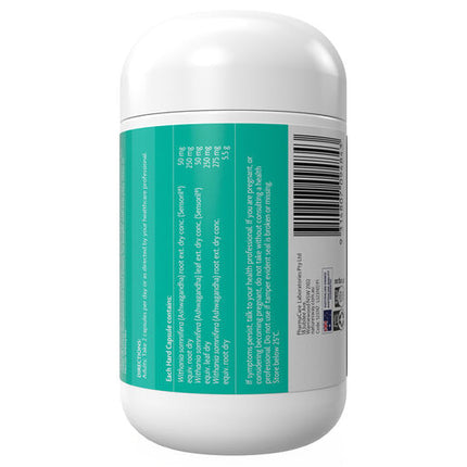 Nature's Way Nature’s Way Ashwagandha 6000mg 100s