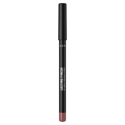 Rimmel London Lasting Finish Lip Liner 140 Barely Pink
