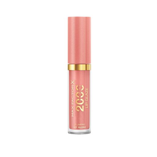 Max Factor 2000 Calorie Lip Glaze #60 Favourite Song