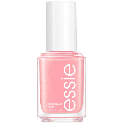 Essie Nail Polish 18 Pink Diamond Shimmer Pink