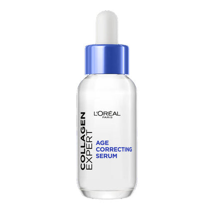 L'Oreal Paris Collagen Expert Age Correcting Serum 30mL