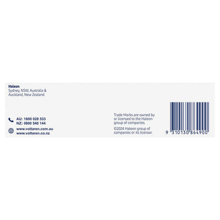 Voltaren Emulgel 100g
