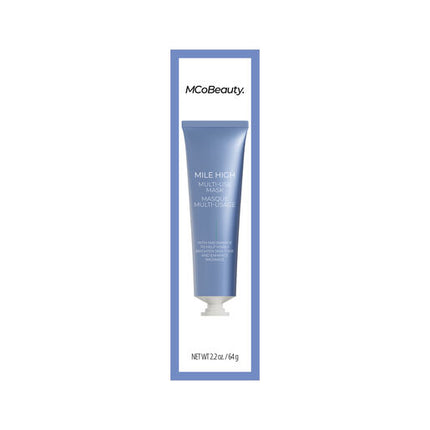 MCoBeauty Mile High Multi Use Face Mask 64g