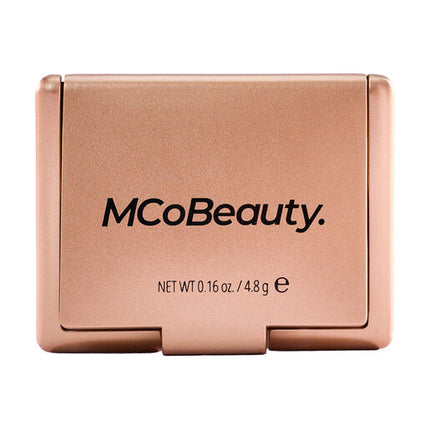 MCoBeauty Summer Glow Bronzing Powder