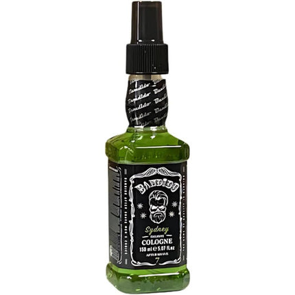 Bandido Aftershave Cologne Sydney 150mL