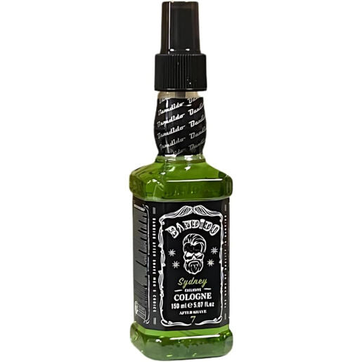Bandido Aftershave Cologne Sydney 150mL