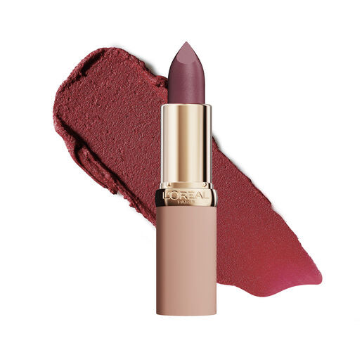 L'Oreal Color Riche Matte-In-Balm Lipstick 570 Worth It Intense