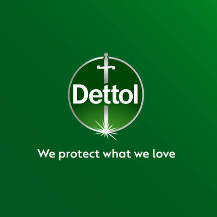 Dettol Antiseptic Liquid 500ml