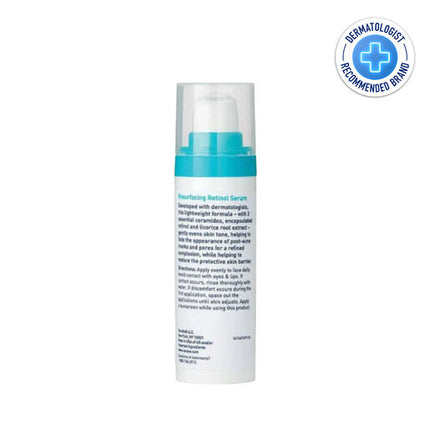 CeraVe Blemish Control Resurfacing Retinol Serum 30ml