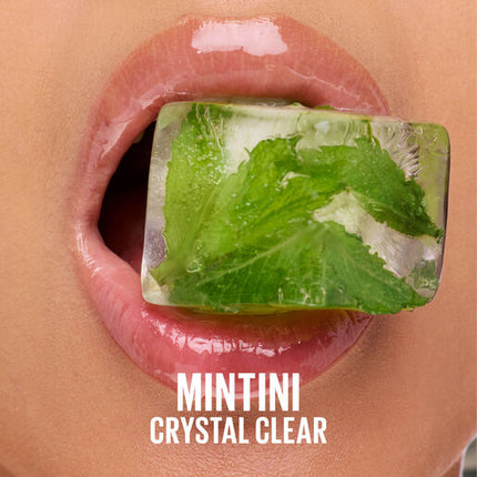 Maybelline Lifter Lip Gel Mintini