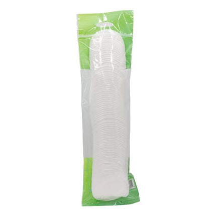 Direct Beauty Cotton Pads 80 Pack