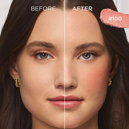 L’Oreal Lumi Le Bronzer Stick Soleil Stick 100 Sunkissed Rose