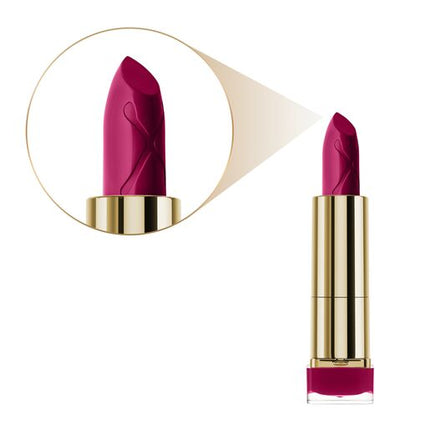 Max Factor Colour Elixir Lipstick 130 Mulberry 29ml