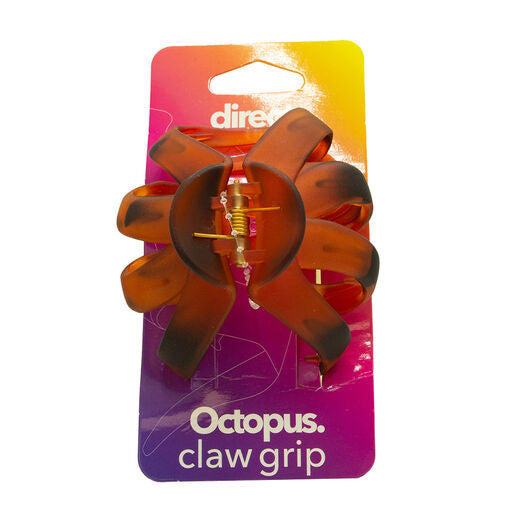 Direct Beauty Octopus Claw Grip