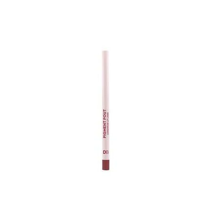 DB Designer Brands Pigment Pout Lip Liner Deep Plum