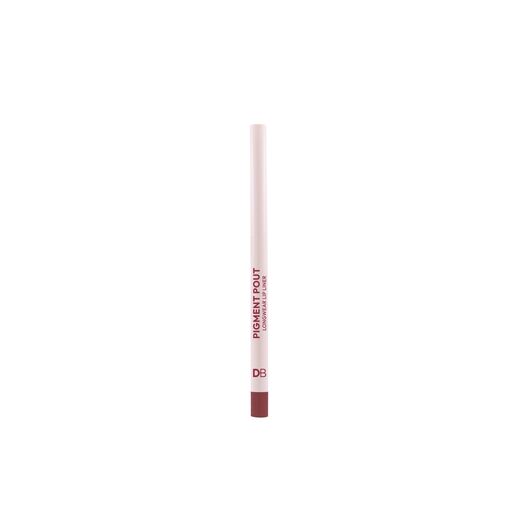 DB Designer Brands Pigment Pout Lip Liner Deep Plum
