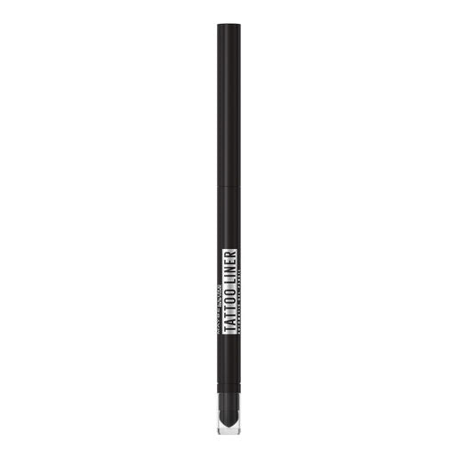 Maybelline Tattoo Liner Gel Auto Pencil Black