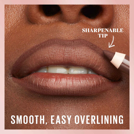 Maybelline New York Lifter Lip Liner 006 Line Leader