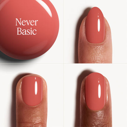 Essie Nail Polish 955 Never Basic