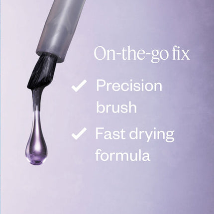 Essie Break Fix Liquid Nail Patch Transparent 7ml