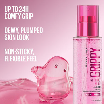 Maybelline Grippy Mist Setting Spray 100mL