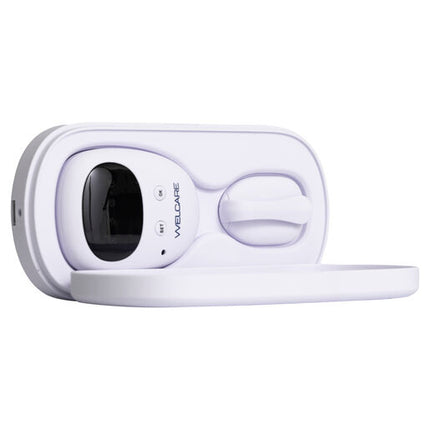 Welcare Stay Dry Bedwetting Alarm