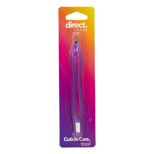 Direct Beauty Cuticle Care Tool