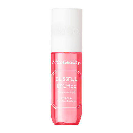 MCoBeauty Fragrance Mist Blissful Lychee 90ml